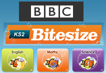 bbc bitesize 6 logo