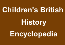 children's british history logo