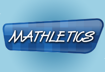 matheletics logo