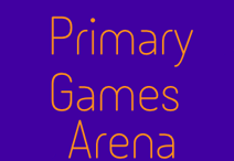 primary games arena logo