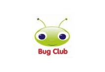 bug club logo