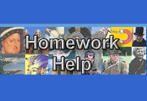 homework help logo 
